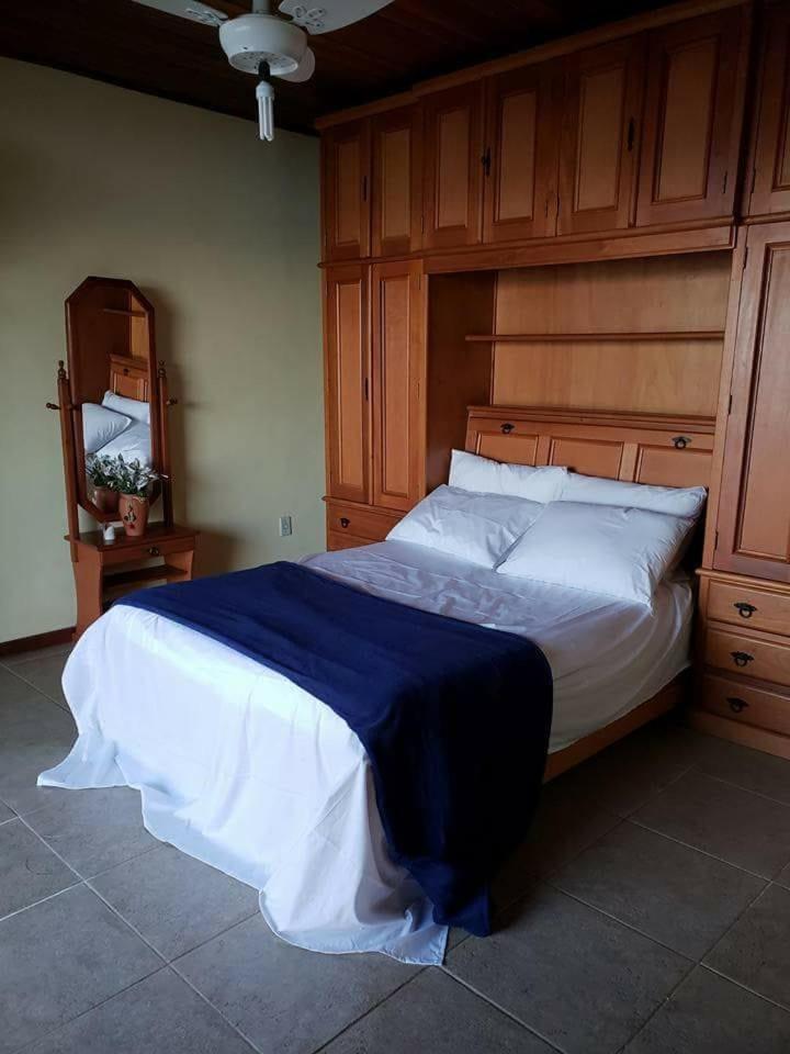 Inn Aguas Lindas De Itacuruçá