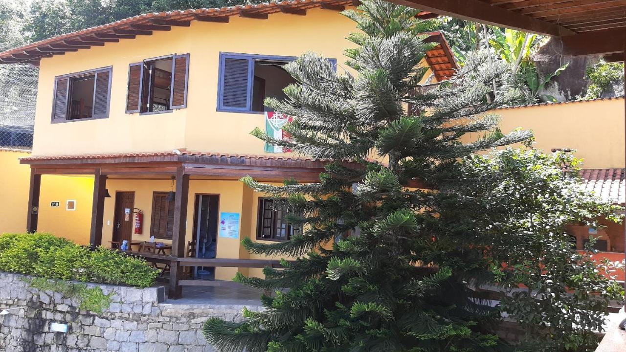 Aguas Lindas De * Itacuruçá