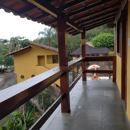 Aguas Lindas De Itacuruca Exterior photo