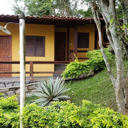Aguas Lindas De Itacuruca Exterior photo