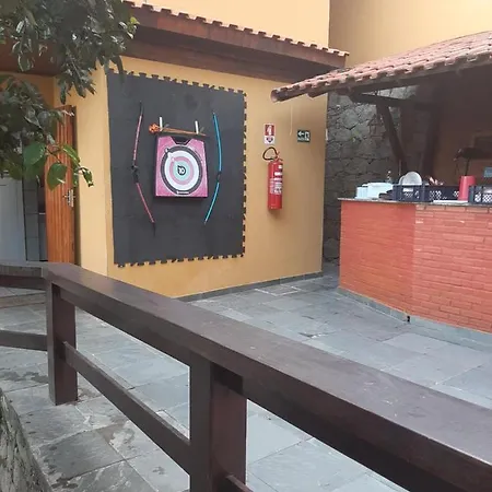 Aguas Lindas De Itacuruca Exterior photo