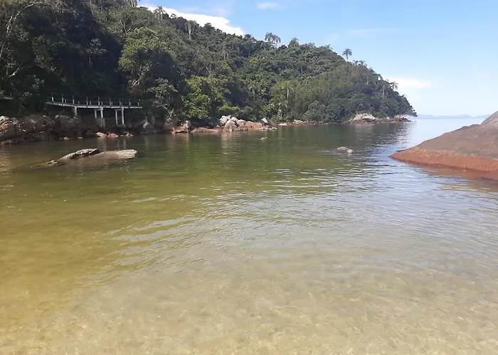 Aguas Lindas De Itacuruca