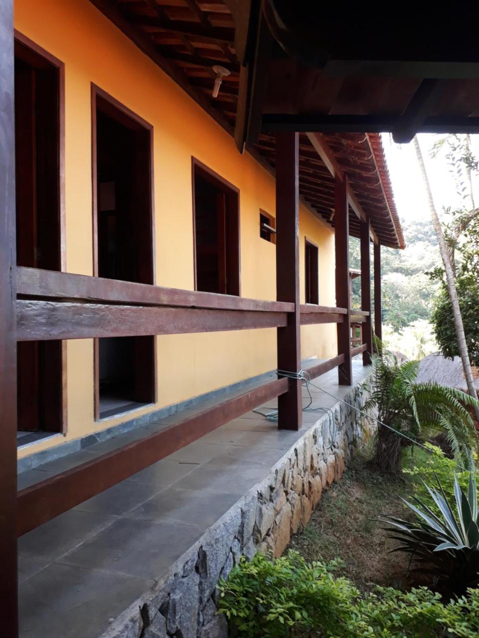 Inn Aguas Lindas De Itacuruca