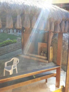 Aguas Lindas De Inn