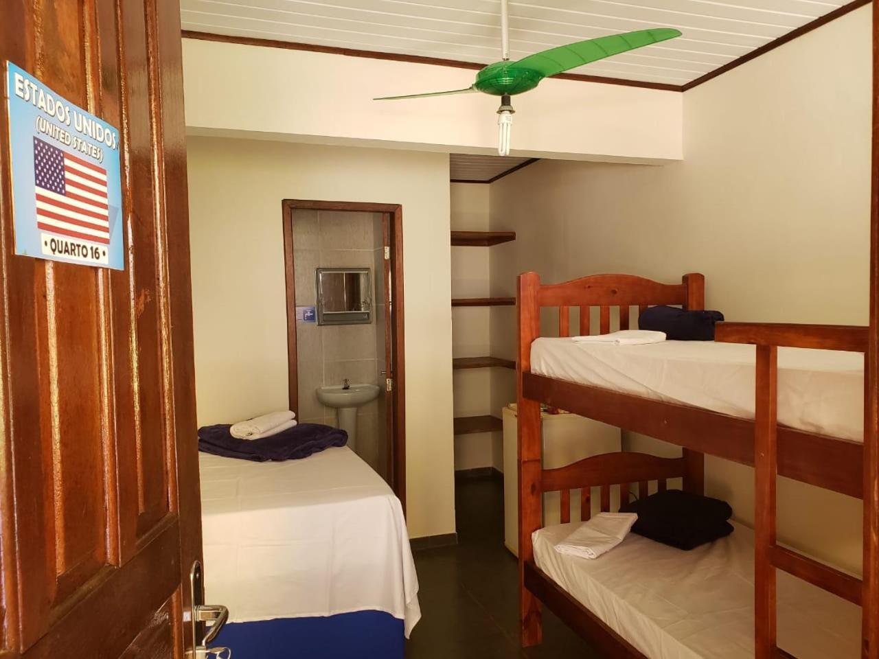 Aguas Lindas De Inn