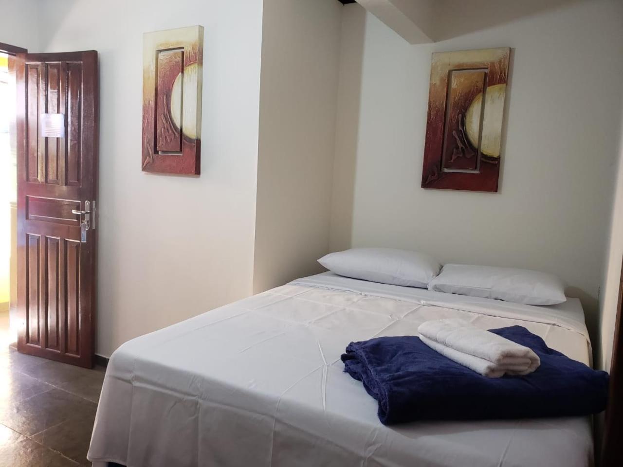 Inn Aguas Lindas De