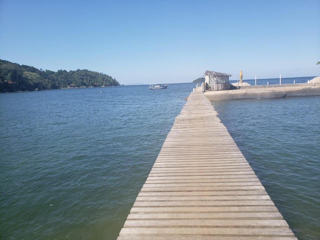 Aguas Lindas De Inn Itacuruca