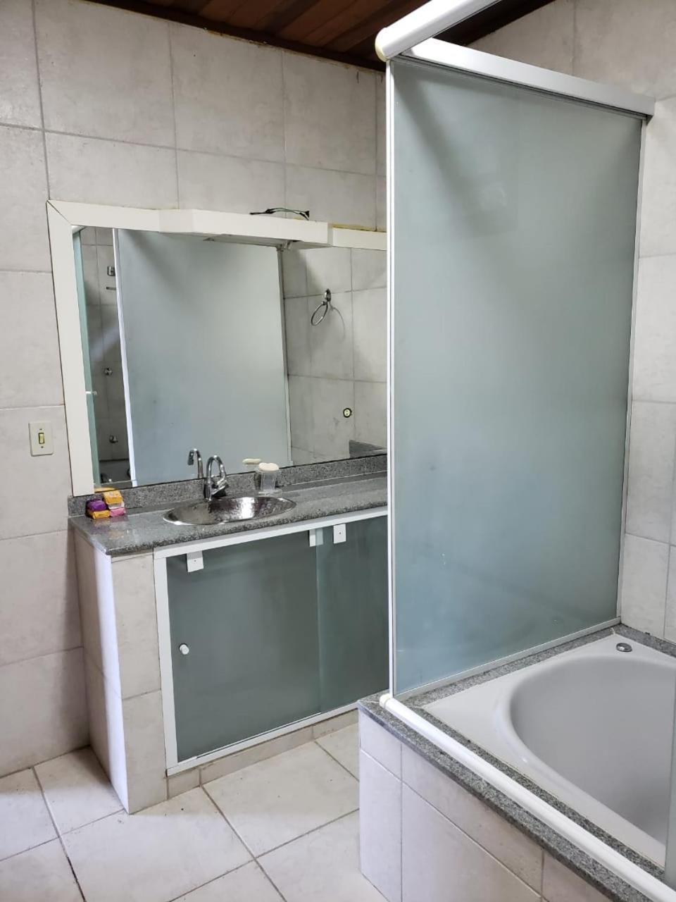 Aguas Lindas De