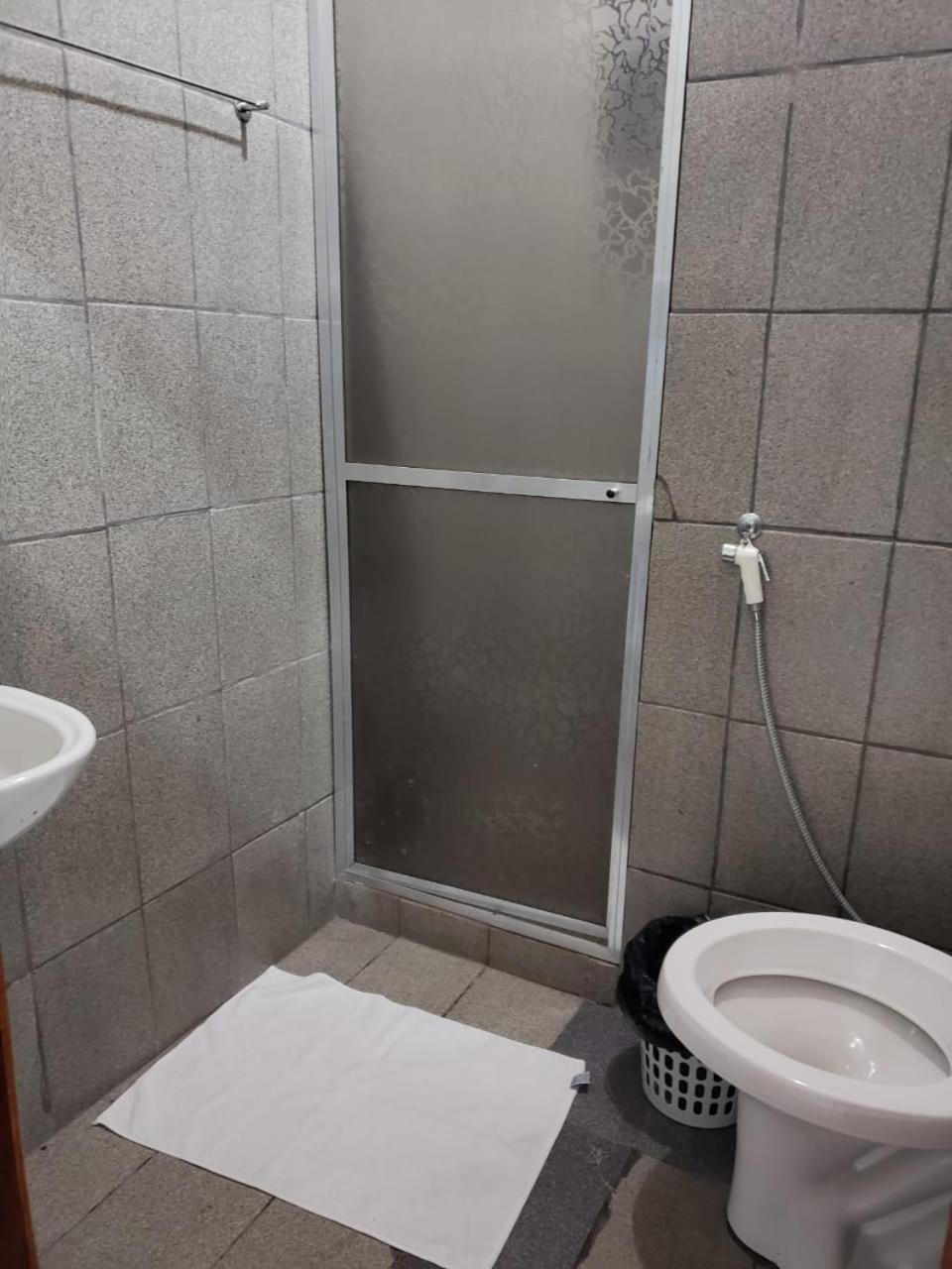 Aguas Lindas De Inn Itacuruca