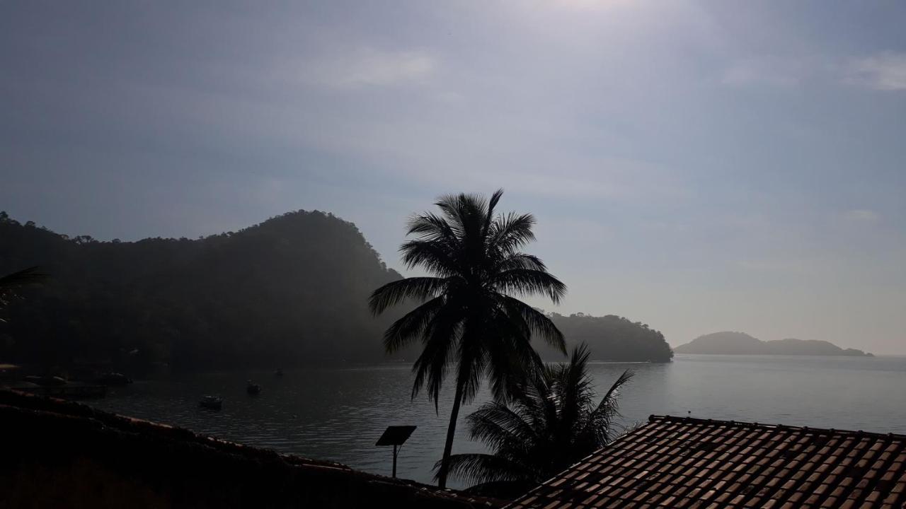 Aguas Lindas De Inn Itacuruca