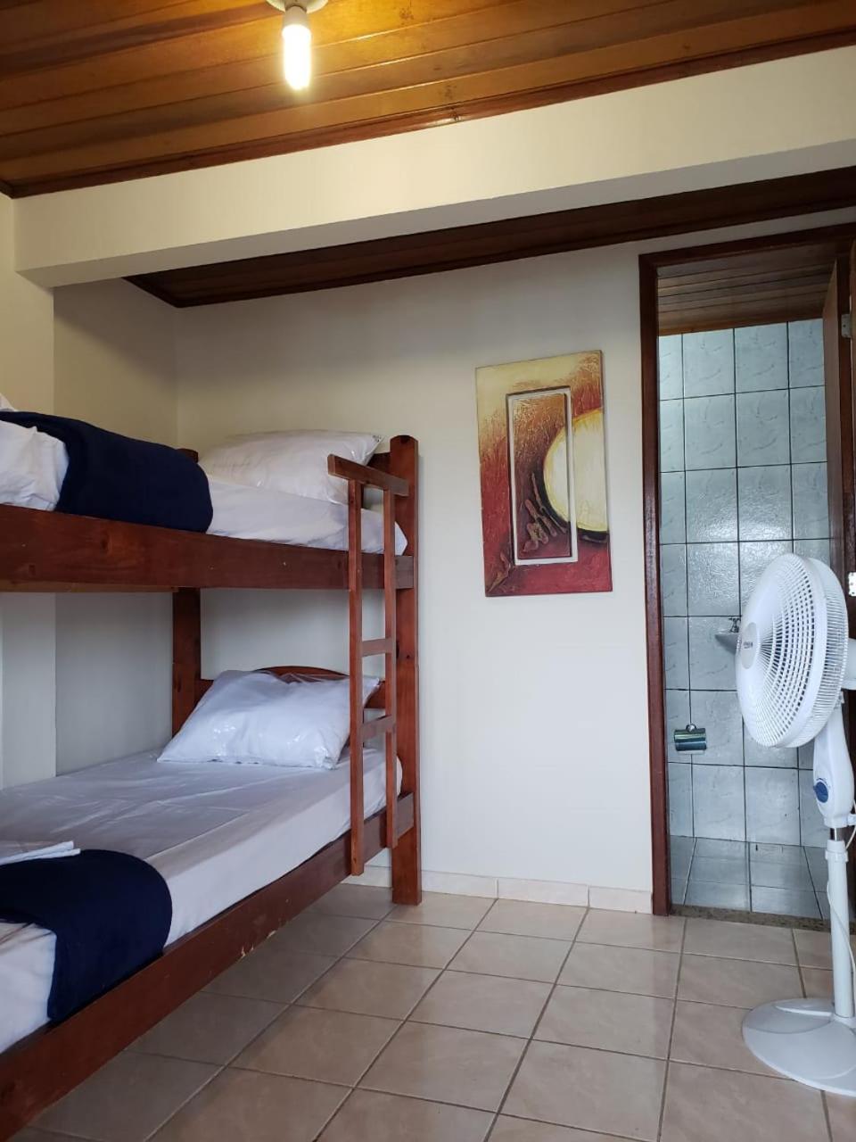 Inn Aguas Lindas De Itacuruca