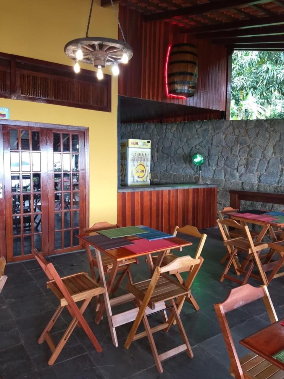 Aguas Lindas De Itacuruca