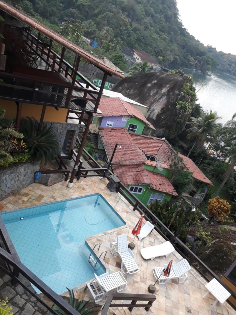 Aguas Lindas De Inn Itacuruca