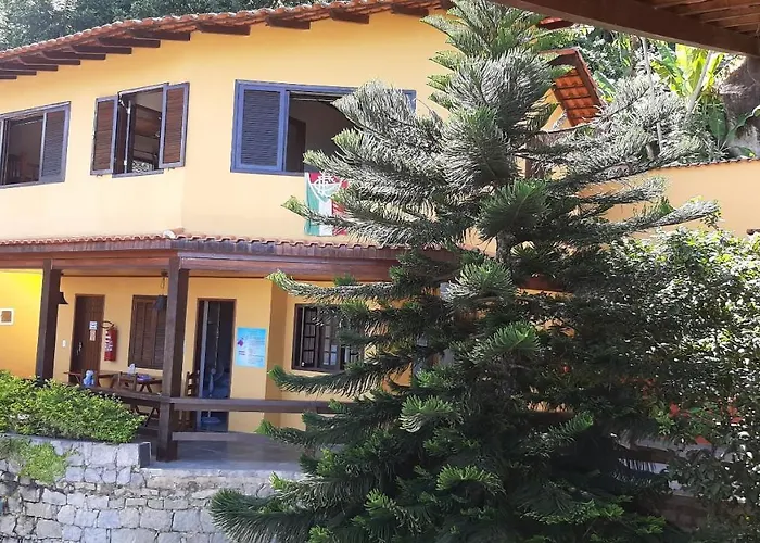 Aguas Lindas De Itacuruca