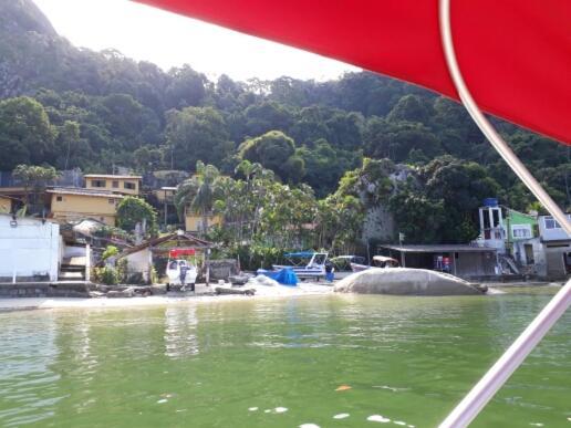 Inn Aguas Lindas De