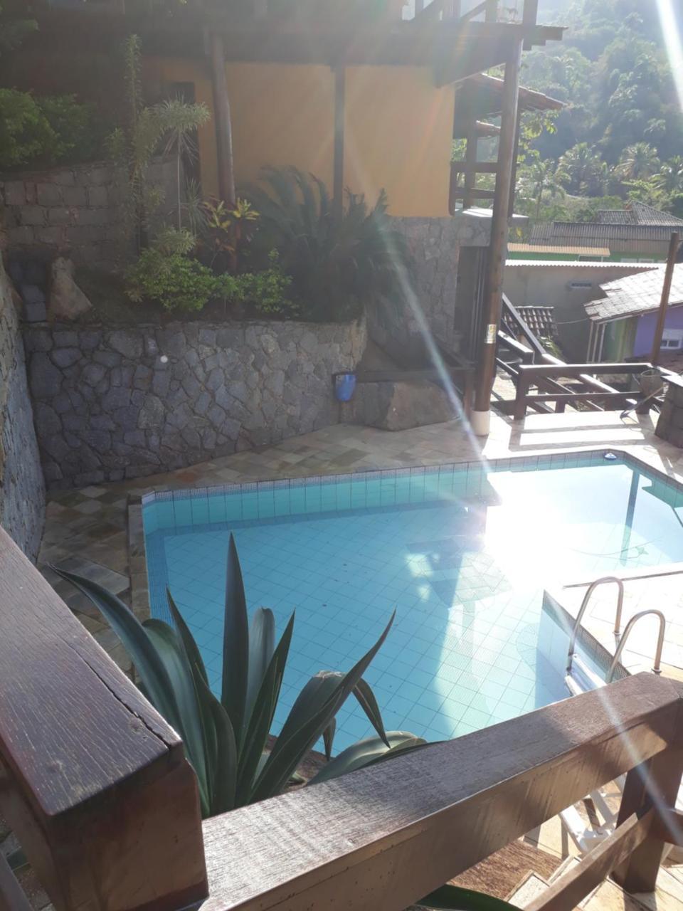 Aguas Lindas De Itacuruçá
